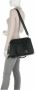 Calvin Klein Zwarte polyester handtas met meerdere compartimenten Black Dames - Thumbnail 8