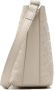 Calvin Klein Beige Polyester Schoudertas met Logo Beige Dames - Thumbnail 3