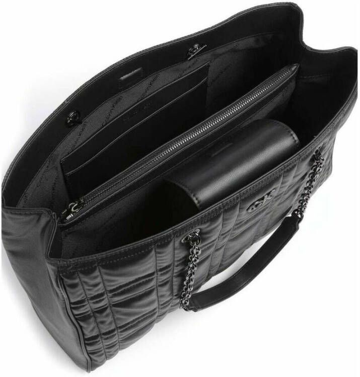 Calvin Klein Handbags Zwart Dames