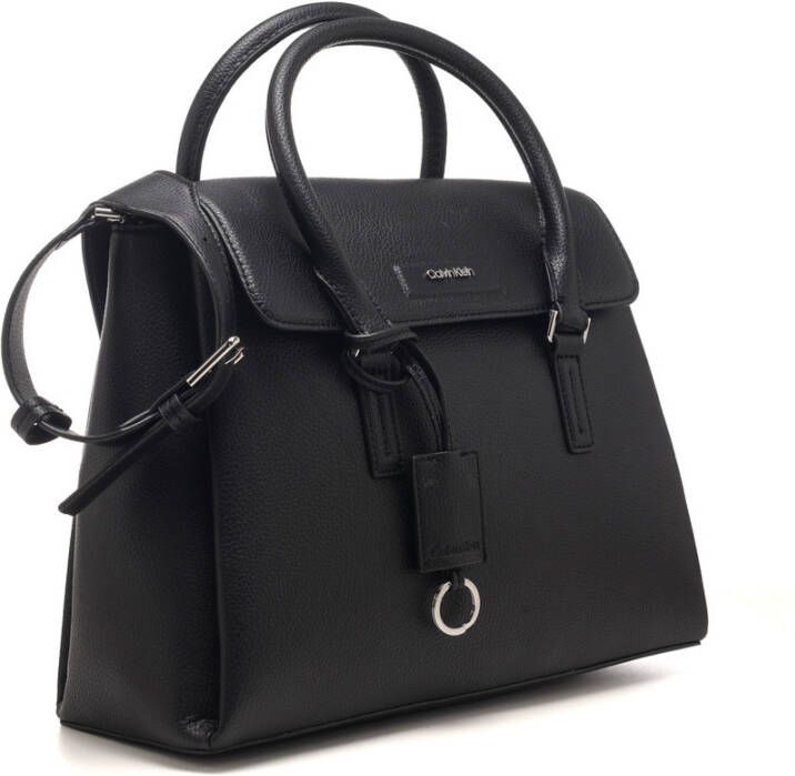 Calvin Klein Handbags Zwart Dames