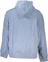 Calvin Klein Hoodie STACKED LOGO HOODIE met borduursel in ton sur ton op de mouw - Thumbnail 9