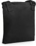 Calvin Klein Verstelbare Band Polyester Tas Heren Collectie Black Heren - Thumbnail 2