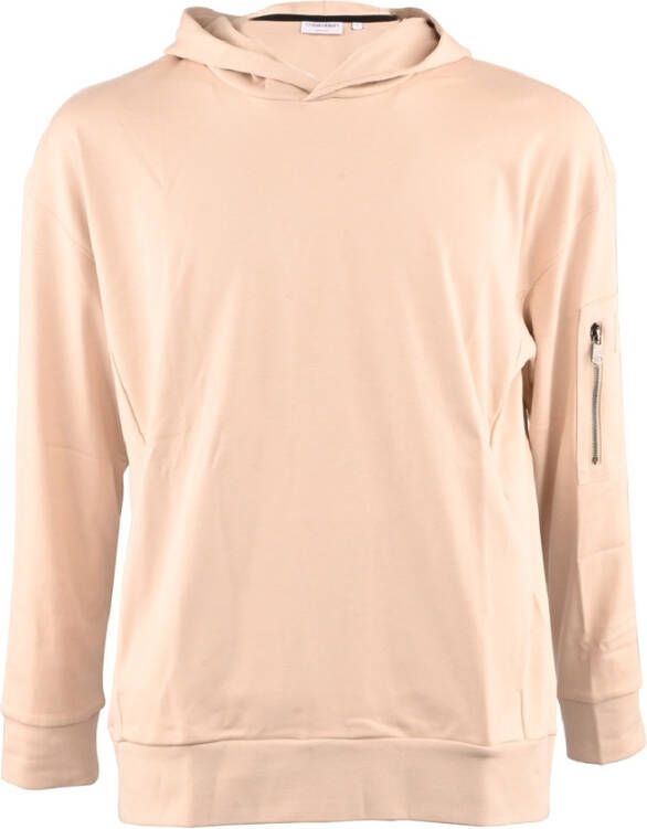 Calvin Klein Capuchon Beige Heren