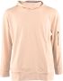 Calvin Klein Hoodie Blijf comfortabel en stijlvol Beige Heren - Thumbnail 3