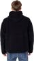 Calvin Klein Zwarte Sport Sweatshirt voor Heren Black Heren - Thumbnail 2