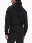 Calvin Klein Zwarte hoodie met comfortabel en stijlvol ontwerp Black Heren - Thumbnail 4