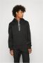 Calvin Klein Jeans Zwart Bedrukte Sweatshirt met Lange Mouwen Black Heren - Thumbnail 8
