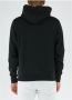 Calvin Klein Jeans Zwarte Katoenmix Sweaters Black Heren - Thumbnail 6