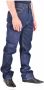 Calvin Klein Denim Jeans 81Mwpa21C155400 Blue Heren - Thumbnail 2
