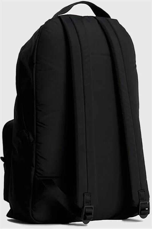 Calvin Klein Jeans Backpacks Zwart Heren