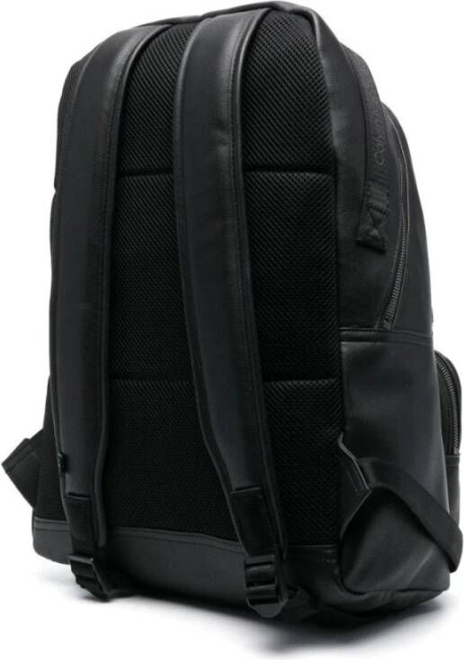 Calvin Klein Jeans Backpacks Zwart Heren