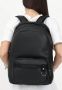 Calvin Klein Jeans Backpacks Black Unisex - Thumbnail 2