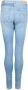 Calvin Klein Hoge taille skinny jeans met gestreept detail Blue Dames - Thumbnail 2