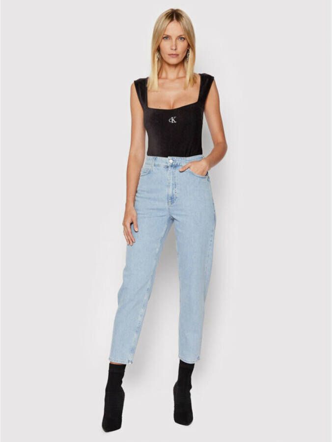Calvin Klein Jeans Blauw Dames