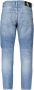 Calvin Klein Blauwe Jeans voor Mannen Blauw Heren - Thumbnail 3