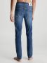 Calvin Klein Men Clothing Jeans Denim Ss23 Blauw Heren - Thumbnail 3