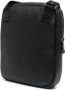 Calvin Klein Heren Crossbody Tas met Verstelbare Schouderband Black Heren - Thumbnail 2