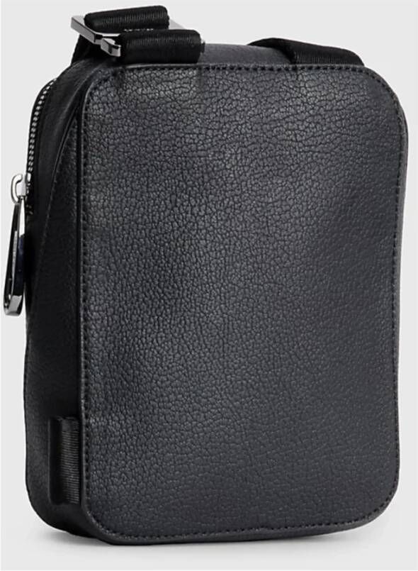 Calvin Klein Jeans Cross Body Bags Zwart Heren