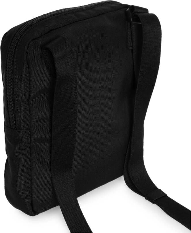 Calvin Klein Jeans Crossbody bag Zwart Heren