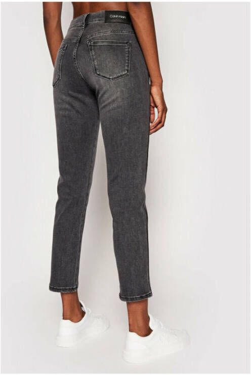 Calvin Klein Jeans Grijs Dames