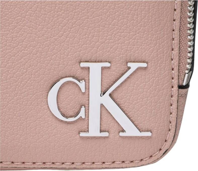 Calvin Klein Jeans Handbags Roze Dames