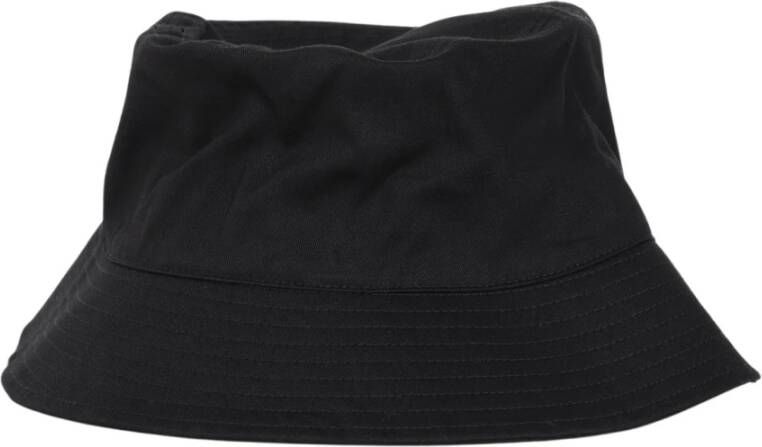 Calvin Klein Jeans Hats Zwart Unisex