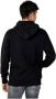 Calvin Klein Sweatshirt Without Zip Man Black Zwart Heren - Thumbnail 10
