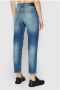 Calvin Klein Stijlvolle Slim-Fit Jeans Blue Heren - Thumbnail 2