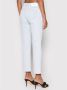 Calvin Klein Slim fit jeans MID RISE SLIM ANKLE met logobadge - Thumbnail 3