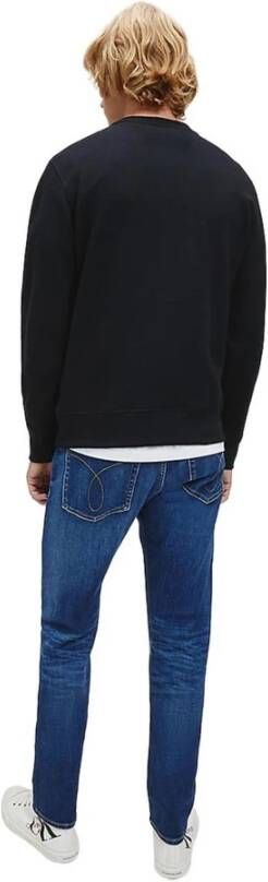 Calvin Klein Jeans Men Knitwear Zwart Heren