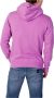 Calvin Klein Jeans Seasonal Monogram RE J30J320805 Purple Heren - Thumbnail 5