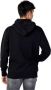 Calvin Klein Zwarte hoodie met borduursel en logo Black Heren - Thumbnail 10
