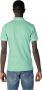 Calvin Klein Groen Polo Shirt J30J315603 L1C Green Heren - Thumbnail 4