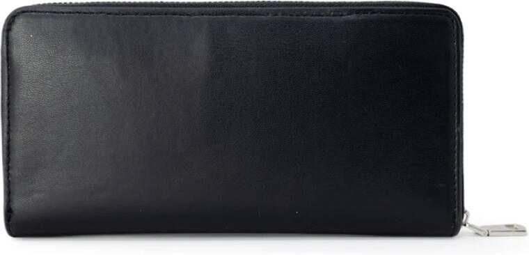 Calvin Klein Jeans Portefeuilles Kaarthouders Zwart Dames