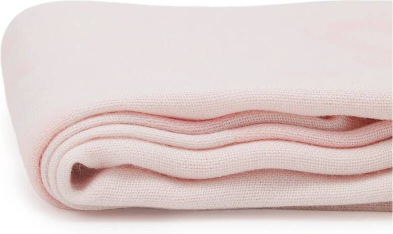 Calvin Klein Jeans Scarves Roze Dames
