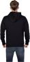 Calvin Klein Jeans Sweatshirt met borduurwerk en logo -print Zwart Heren - Thumbnail 9