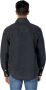 Calvin Klein Jeans Zwarte overhemd met knoopsluiting en lange mouwen Black Heren - Thumbnail 8