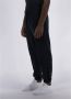 Calvin Klein Herenbroek met Elastische Taille van Katoenmix Black Heren - Thumbnail 2