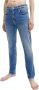 Calvin Klein Upgrade je garderobe met stijlvolle slim-fit jeans Blue Heren - Thumbnail 7