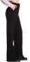 Calvin Klein pantalon zwart J20J221300 BEH Zwart Dames - Thumbnail 4