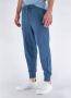 Calvin Klein Joggingbroek MICRO MONOLOGO HWK PANT met logo-opschrift op de pijp - Thumbnail 7