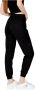 Calvin Klein Jeans Zwarte broek met veters voor dames Black Dames - Thumbnail 2