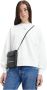 Calvin Klein Sweatshirt MICRO MONOLOGO CREW NECK met een ronde hals - Thumbnail 11