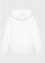 Calvin Klein Jeans Sweater SMALL MONOGRAM HOODIE - Thumbnail 4