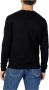 Calvin Klein Shirt met lange mouwen MONOGRAM BADGE WAFFLE LS TEE - Thumbnail 11