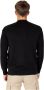 Calvin Klein Jeans Zwarte Katoenen Sweatshirt voor Heren Black Heren - Thumbnail 5