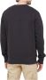 Calvin Klein Koperen Logo Sweatshirt Black Heren - Thumbnail 5