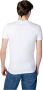Calvin Klein Jeans T-shirt met labelprint model 'DISRUPTED' - Thumbnail 12