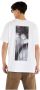 Calvin Klein Jeans Korte Mouw T-shirt White Heren - Thumbnail 2