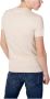 Calvin Klein Jeans Transparante streep L J30J322872Aci Beige Heren - Thumbnail 5